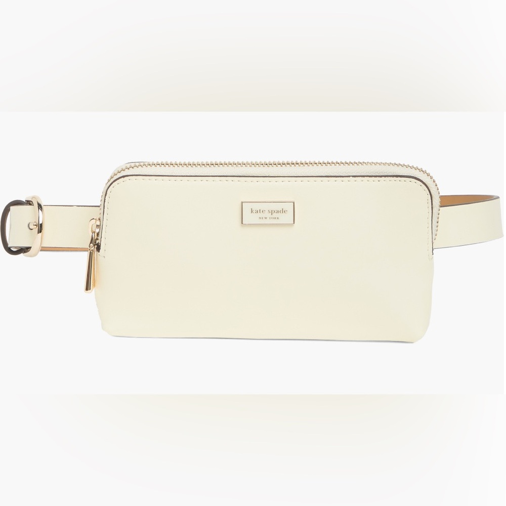 ♠️Kate spade Belt Bag. Size Large/XL - Picture 2 of 15